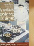 A szakácsmesterség kézikönyve