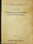 Differenciálgeometria és vektoranalízis
