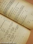 Differenciálgeometria és vektoranalízis