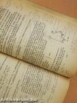 Differenciálgeometria és vektoranalízis