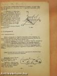 Differenciálgeometria és vektoranalízis