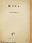 Biokémia