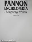 Pannon Enciklopédia - A magyarság története