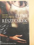 Elemi részecskék