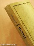 Hunnia
