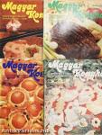 Magyar Konyha 1983/1-4.