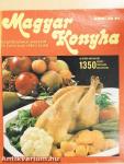 Magyar Konyha 1980/1-4.