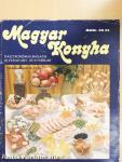 Magyar Konyha 1979/1-4.