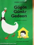 Gőgös Gúnár Gedeon