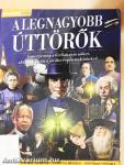 A legnagyobb úttörők