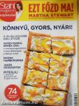 Stahl magazin Különszám - Ezt főzd ma!