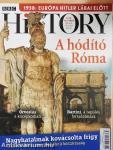 BBC History 2018. október