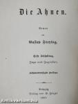 Die Ahnen I-VI. (gótbetűs)
