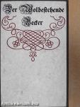 Der wolbestehende Becker (gótbetűs)