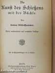 Die Kunst des Schiessens mit der Büchse (gótbetűs)