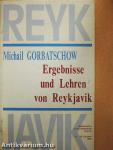 Ergebnisse und Lehren von Reykjavik