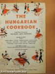 The Hungarian Cookbook