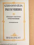 "40 kötet a Gárdonyi Géza munkái sorozatból (nem teljes sorozat)"
