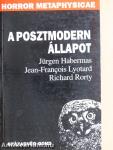 A posztmodern állapot