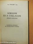 Sorsunk és a csillagok