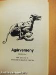 Nemzetközi F. C. I. CACIB Kutyakiállítás 1989. augusztus 5-6.