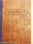 Notizbuch