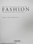 Fashion I-II.