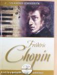Frédéric Chopin - CD-vel