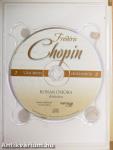 Frédéric Chopin - CD-vel
