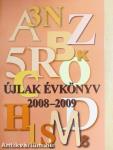 Újlak évkönyv 2008-2009