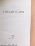 A régészet regénye