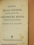 Bölcs Náthán/Barnhelmi Minna