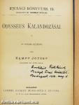 Odysseus kalandozásai
