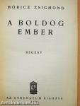 A boldog ember