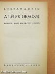 A lélek orvosai