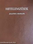 Hitelemzések