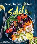 Friss, finom, tápláló SALÁTA