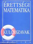 Érettségi - matematika