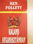 Kaland Afganisztánban