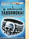 A III. birodalom tábornokai