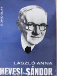Hevesi Sándor