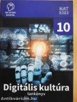 Digitális kultúra 10.