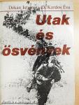 Utak és ösvények