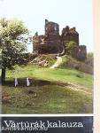 Vártúrák kalauza I.