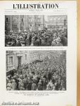 L'Illustration 1925. (nem teljes évfolyam)