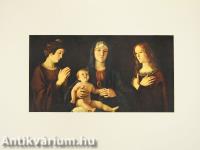 Klasszikus képtár (nem teljes)