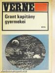 Grant kapitány gyermekei