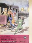 Hadova papa és a Mozdony galeri