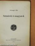 Szumirok és magyarok