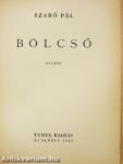 Bölcső